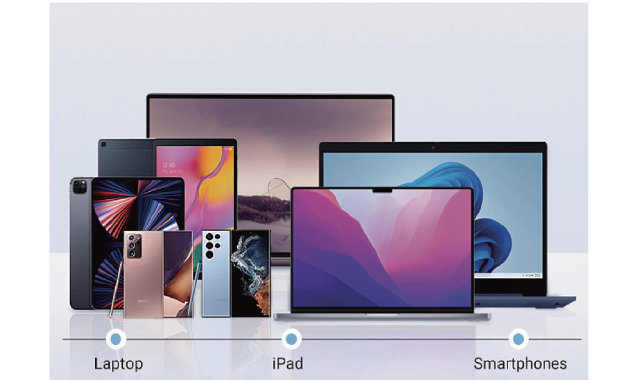 كيبل Power Wire Ultra من أسلي جلوبال USB-C إلى USB-C بقوة 60 واط 30سم | رمادي كيبل Power Wire Ultra من أسلي جلوبال USB-C إلى USB-C بقوة 60 واط 30سم | رمادي